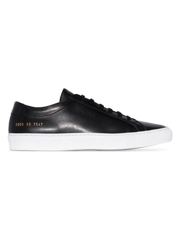 ACHILLES LOW WITH WHITE SO