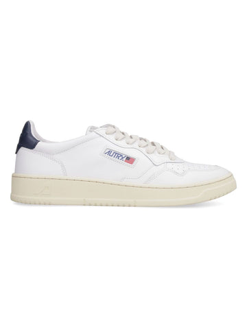 MEDALIST WHITE/SPACE TRAINER