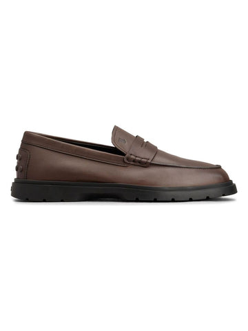 XXM59K00010N6M  MOCASSINO IBRIDO ESTIVO