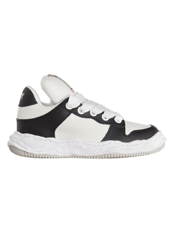 SNEAKER WAYNE PUFFER