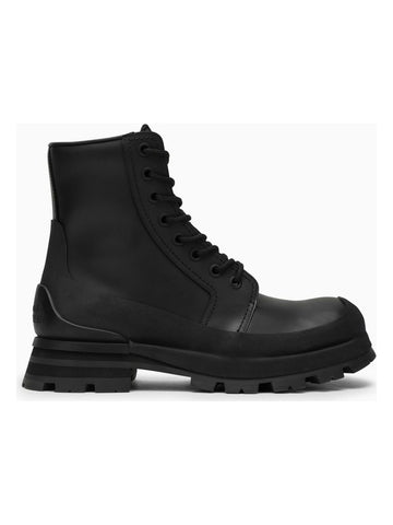 WANDER ANKLE BOOTS