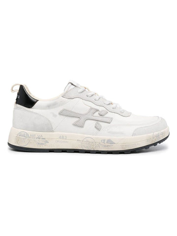 NOUS LETAHER SNEAKER
