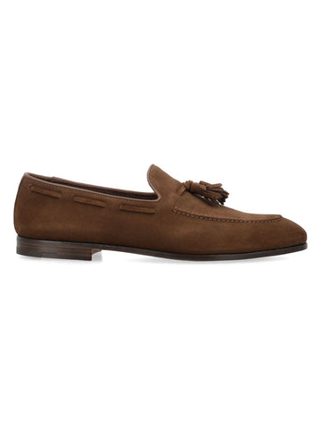 MAIDSTONE LOAFERS