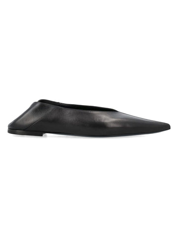 CAROLYN SLIPPERS