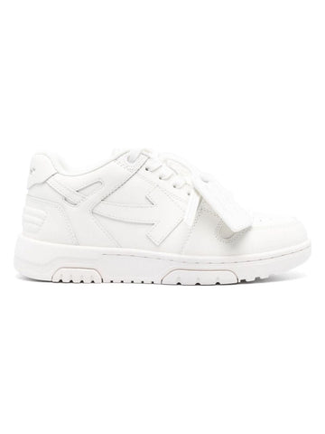 OUT OF OFFICE WHITE SNEAKER