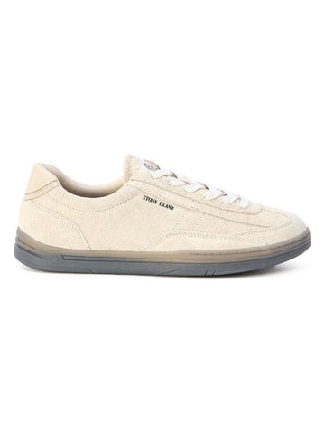 SNEAKER ROSA DE LOS VIENTOS
