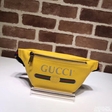 Pearl Street Bags