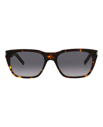 Saint Laurent Square-Frame Recycled Acetate Sunglasses Mens SL598-30014320-004