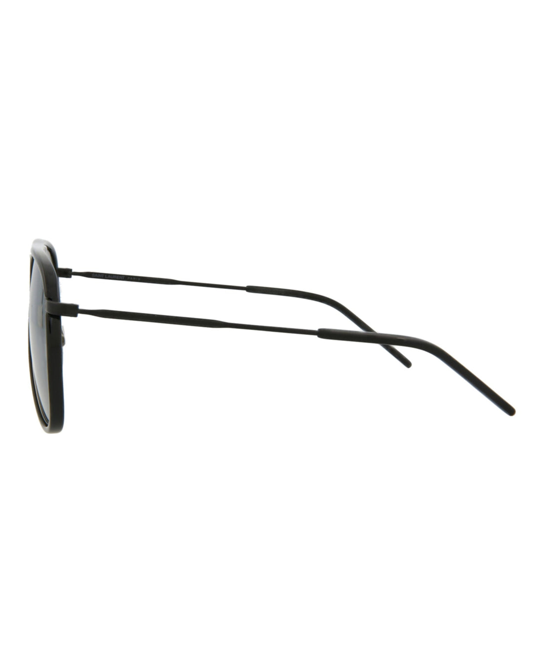 Saint Laurent Aviator-Style Injection Sunglasses Unisex-Adult CLASSIC11R-30010761-002