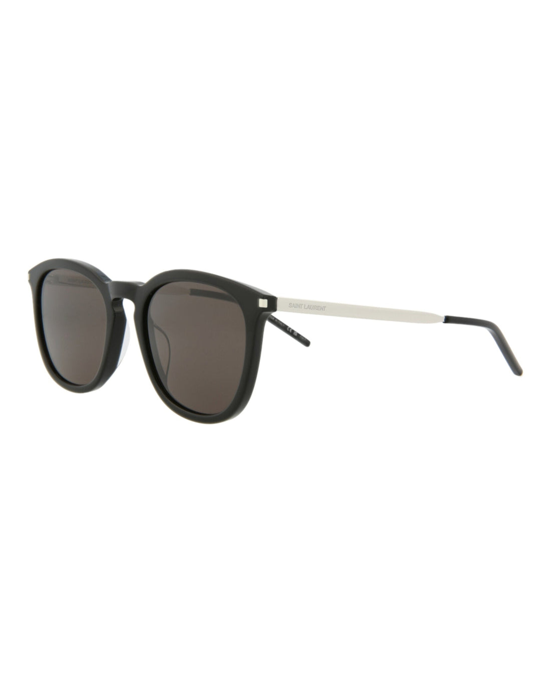 Saint Laurent Square-Frame Acetate Sunglasses Mens SL360-30008550-001