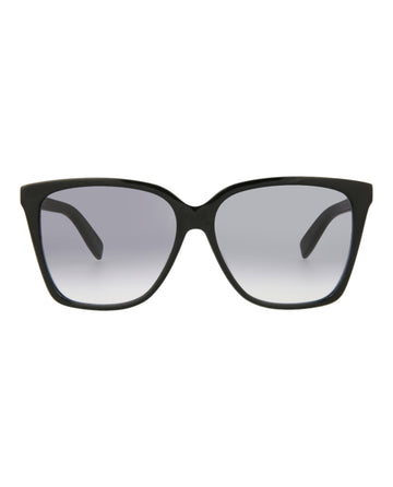 Saint Laurent Cat Eye-Frame Acetate Sunglasses Womens SL175-30001577-001