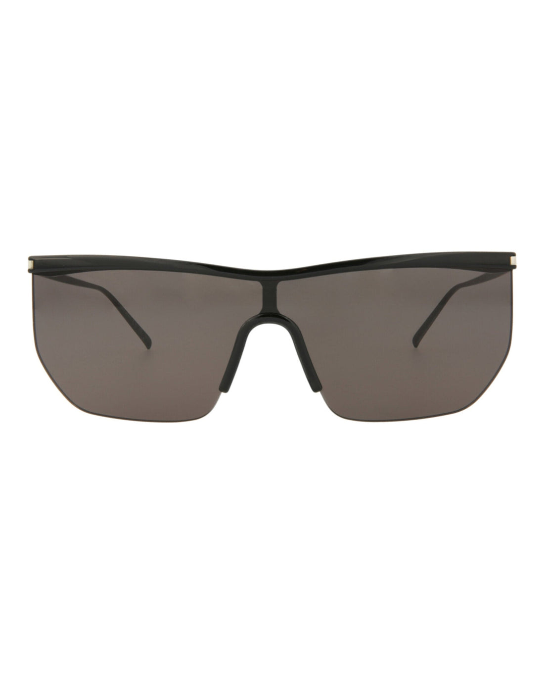 Saint Laurent Shield-Frame Injection Sunglasses Womens SL519MASK-30013068-001