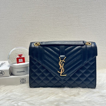 preloved ysl caviar bag