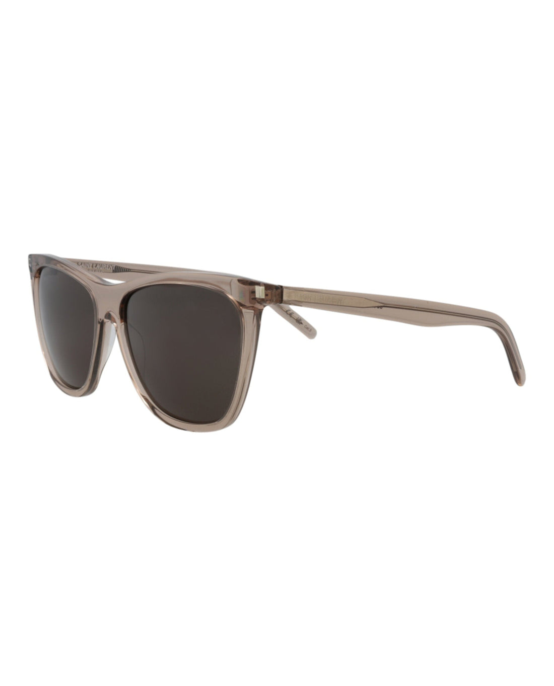 Saint Laurent Cat Eye-Frame Acetate Sunglasses Womens SL526-30013280-004