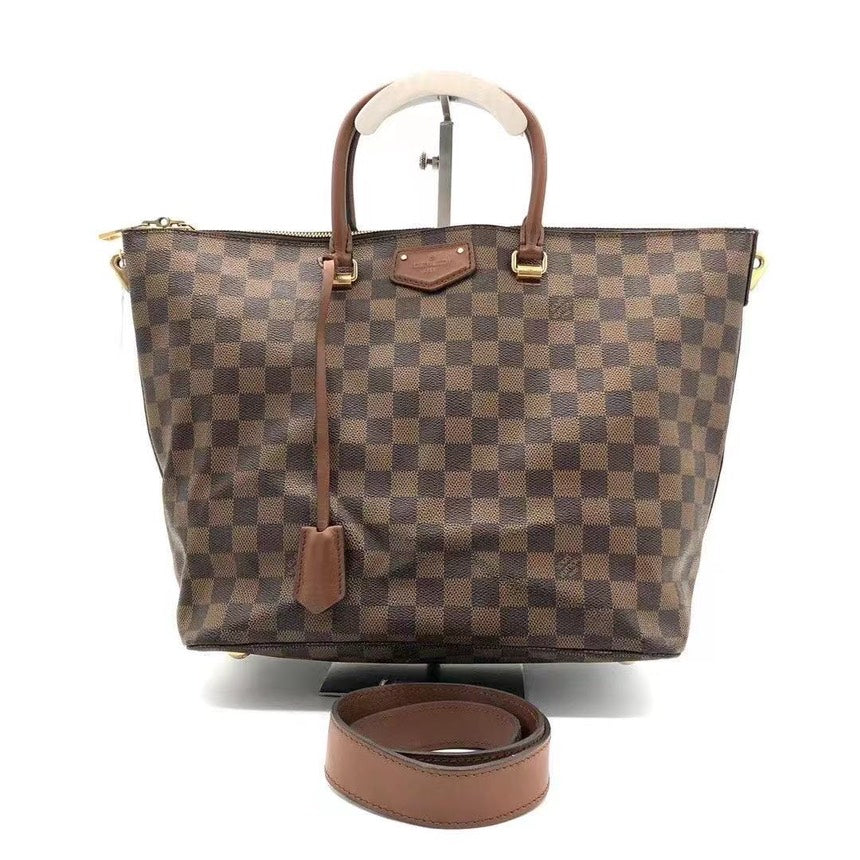 Louis Vuitton Bag Burgundy
