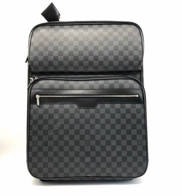 Louis Vuitton Damier Ebene Suitcase