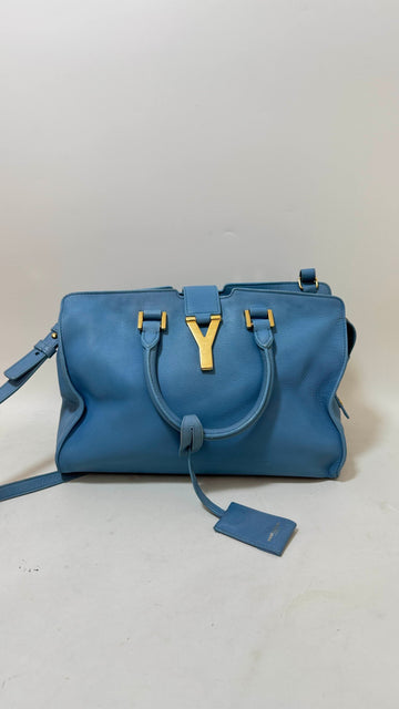 Preloved YSL 2way bag