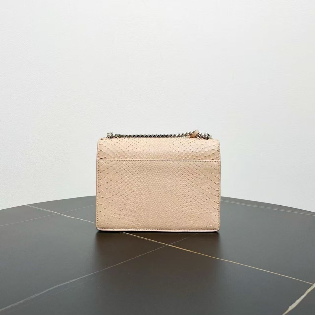 preloved YSL shoulder bag