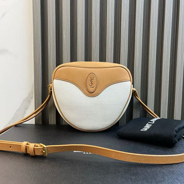 preloved YSL shoulder bag