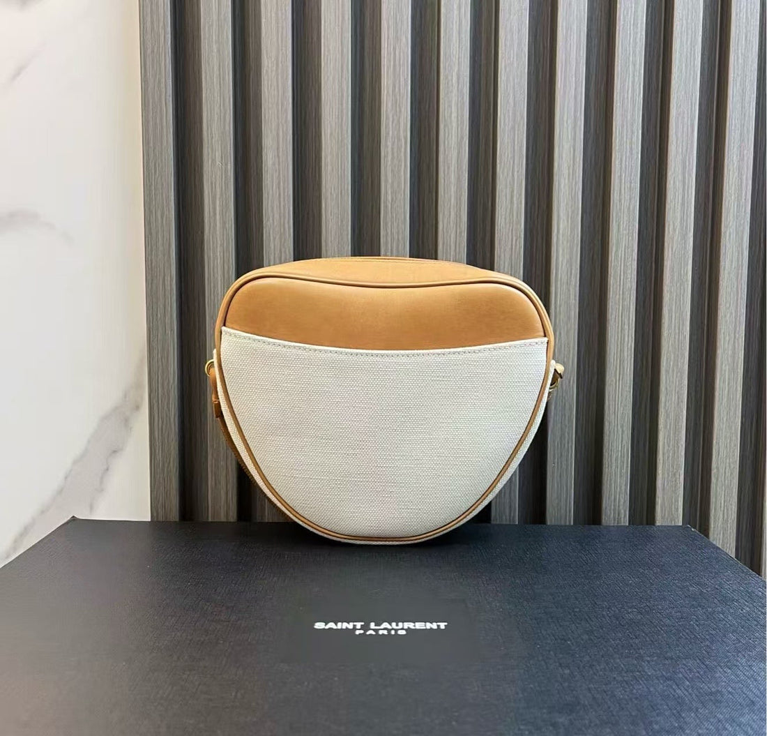 preloved YSL shoulder bag