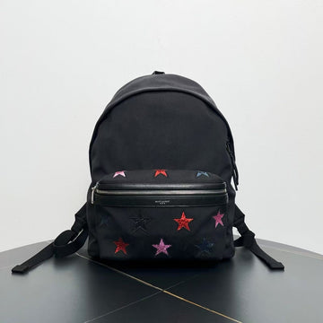 preloved YSL backpack