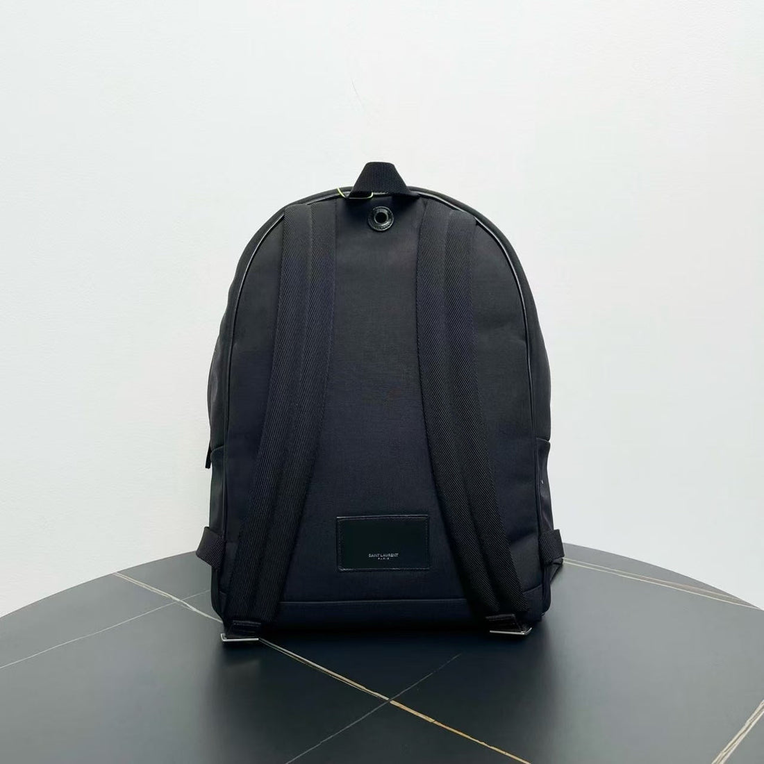 preloved YSL backpack