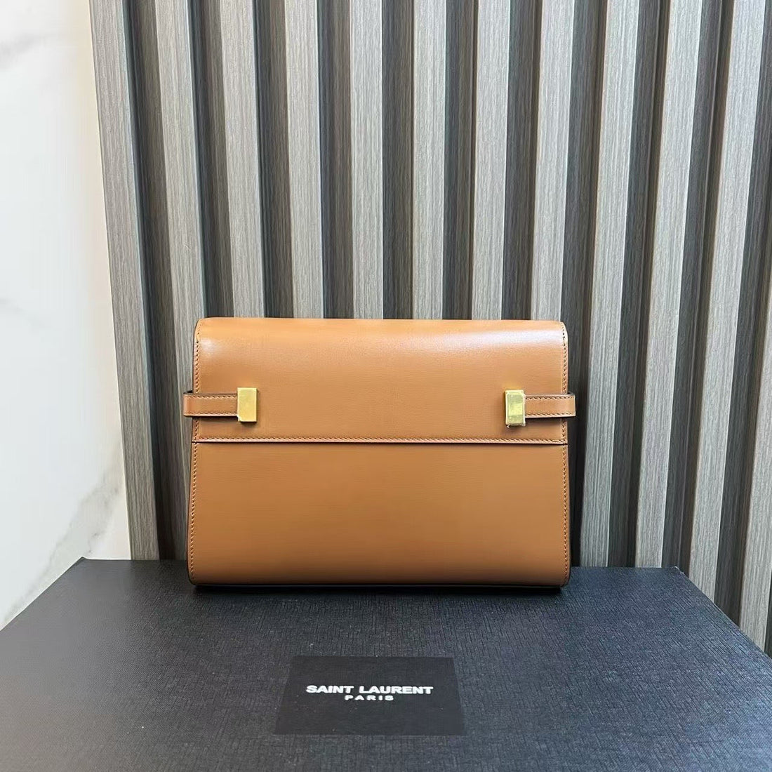 preloved YSL shoulder bag