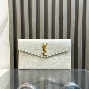 preloved YSL handbag