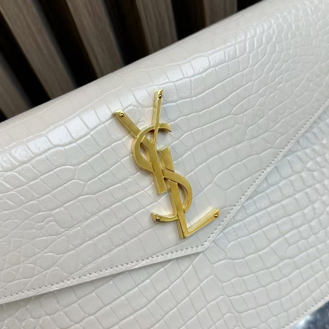 preloved YSL handbag