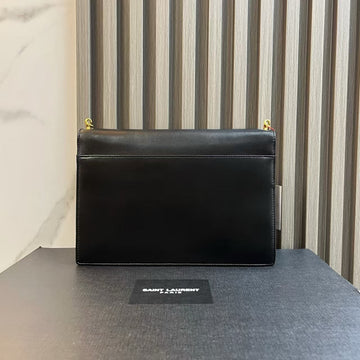 preloved YSL messenger bag