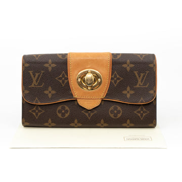Louis-vuitton Boetie Wallet Monogram