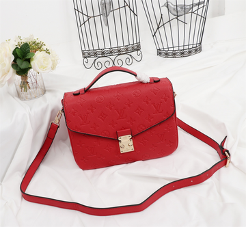 Pearl Street Bags