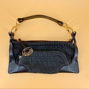 FENDI  CHEF Shoulder bag