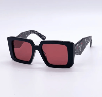 Prada PR23YSF 1AB06Q Womens Sunglasses, Brand New
