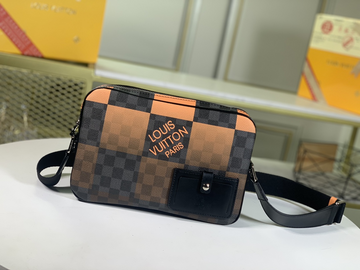 Pearl Street Bags
