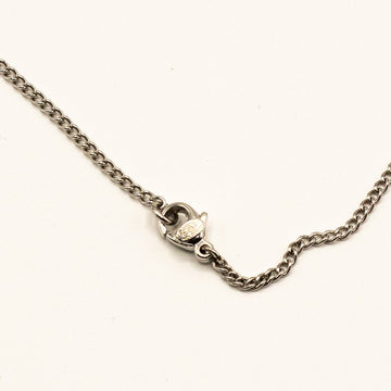 Pendant Chain Necklace Coco 2003 Spring & Summer