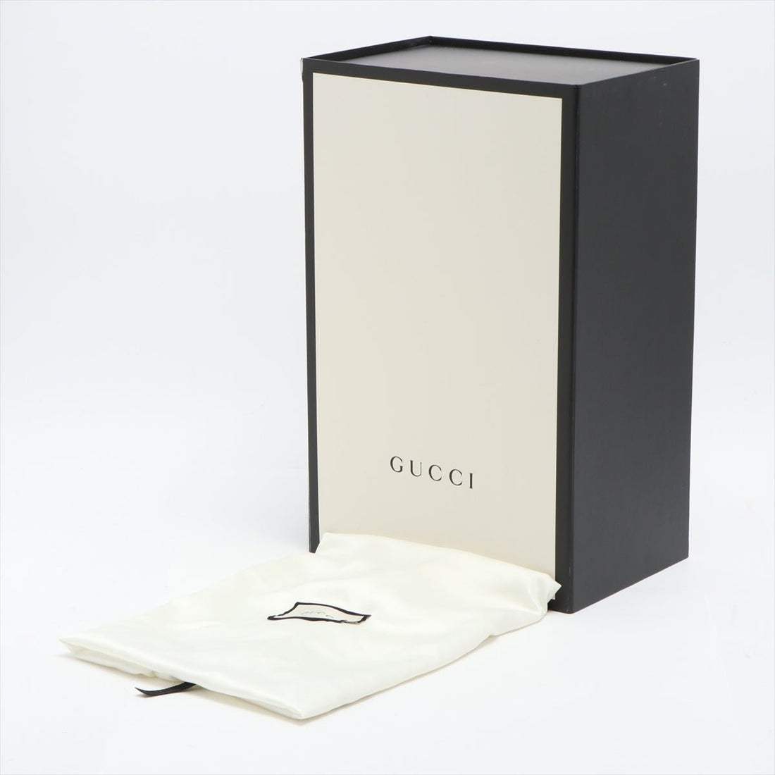 Bee GG Supreme Beige Black Backpack