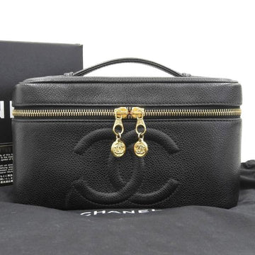 Chanel null Vanity Bag A08090 5ÁïÂè?