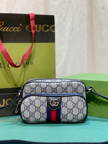 Pearl Street Bags