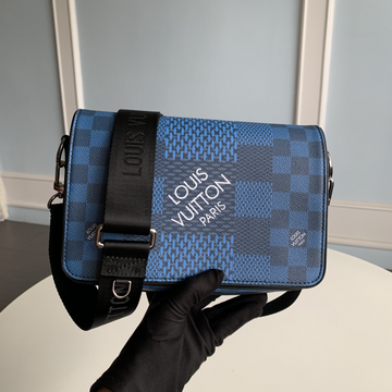 Pearl Street Bags