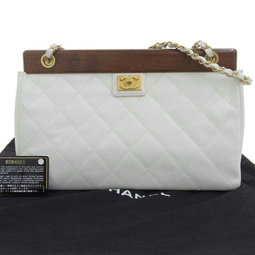 Top Quality Chanel Caviar Skin  Shoulder Bag