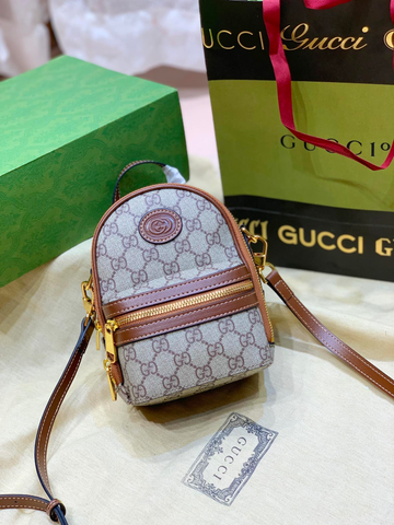 Pearl Street Bags