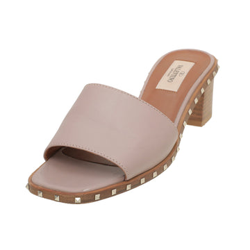 Valentino Poudre Soul Rockstud Mules 36