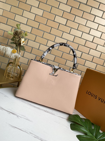 Pearl Street Bags