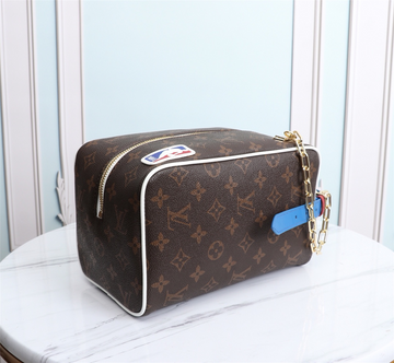 Pearl Street Bags